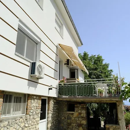 Apartments Surban Ohrid Exterior photo