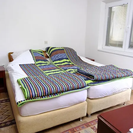 Apartments Surban Ohrid Exterior photo