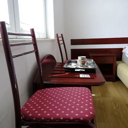 Apartments Surban Ohrid Exterior photo