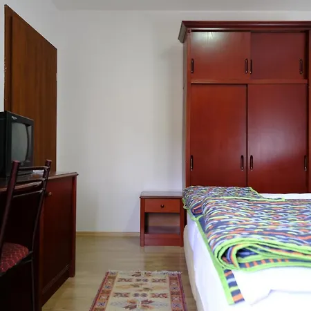Apartments Surban Ohrid Exterior photo
