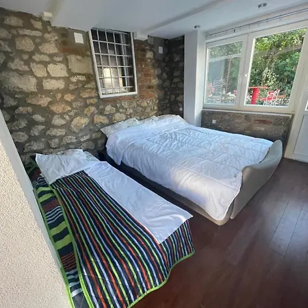 Apartments Surban Ohrid Exterior photo