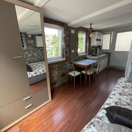 Apartments Surban Ohrid Exterior photo