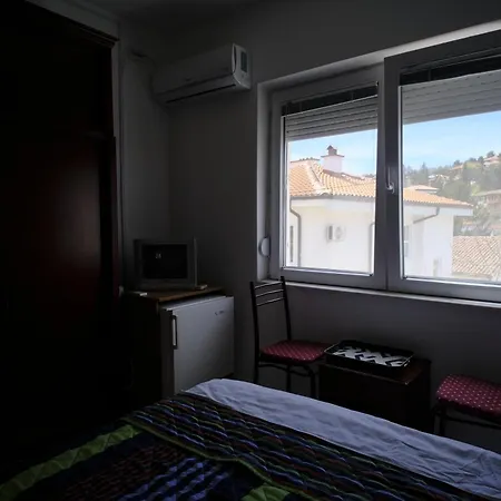 Apartments Surban Ohrid Exterior photo