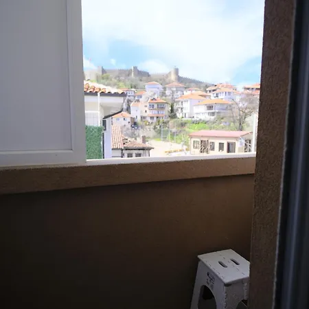 Apartments Surban Ohrid Exterior photo