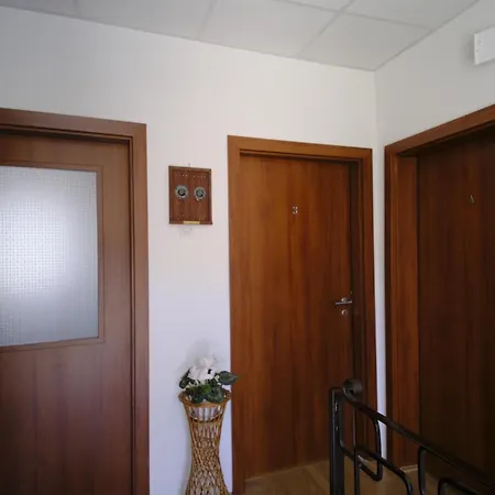 Apartments Surban Ohrid Exterior photo