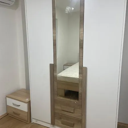 Apartments Surban Ohrid Exterior photo