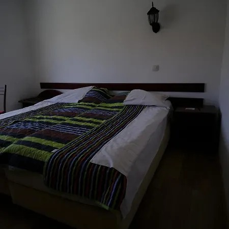 Apartments Surban Ohrid Exterior photo