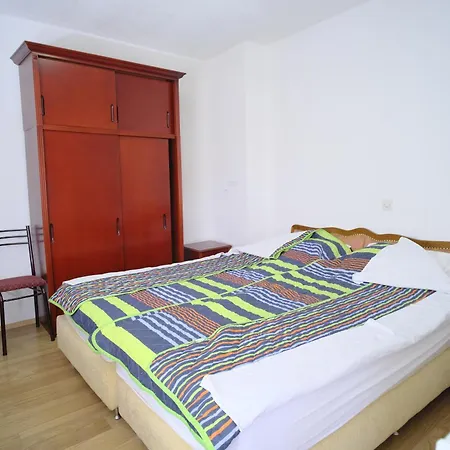 Apartments Surban Ohrid Exterior photo