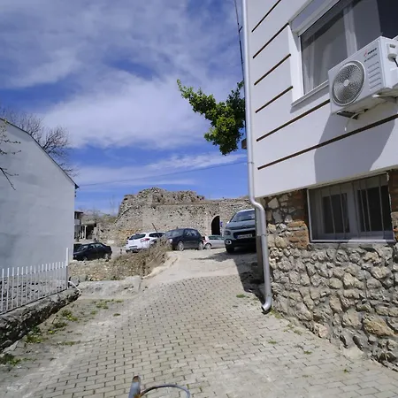 Apartments Surban Ohrid Exterior photo