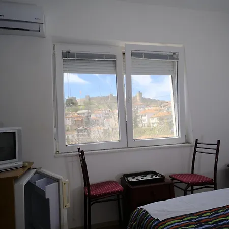 Apartments Surban Ohrid Room photo