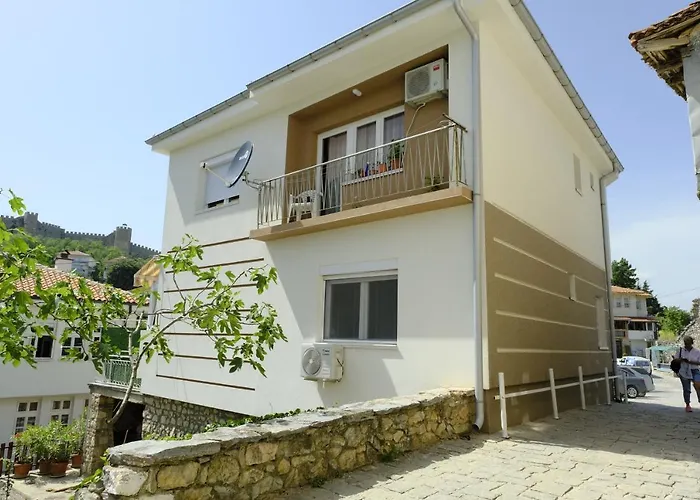 Apartments Surban