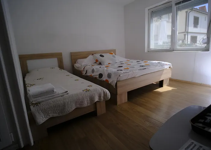 Apartments Surban