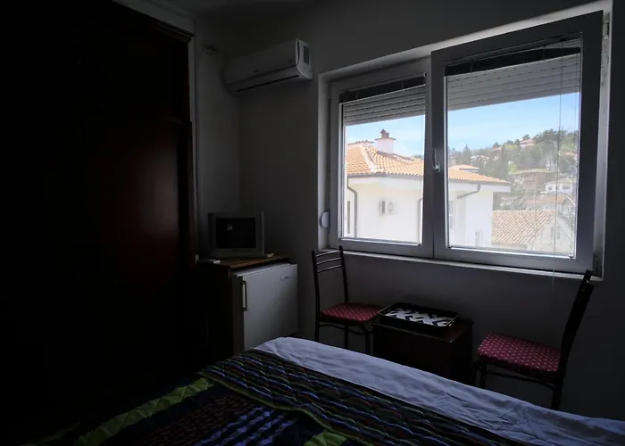 Apartments Surban