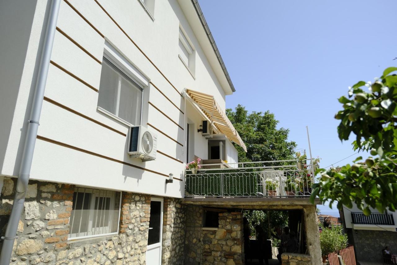 Surban Lägenhet Ohrid