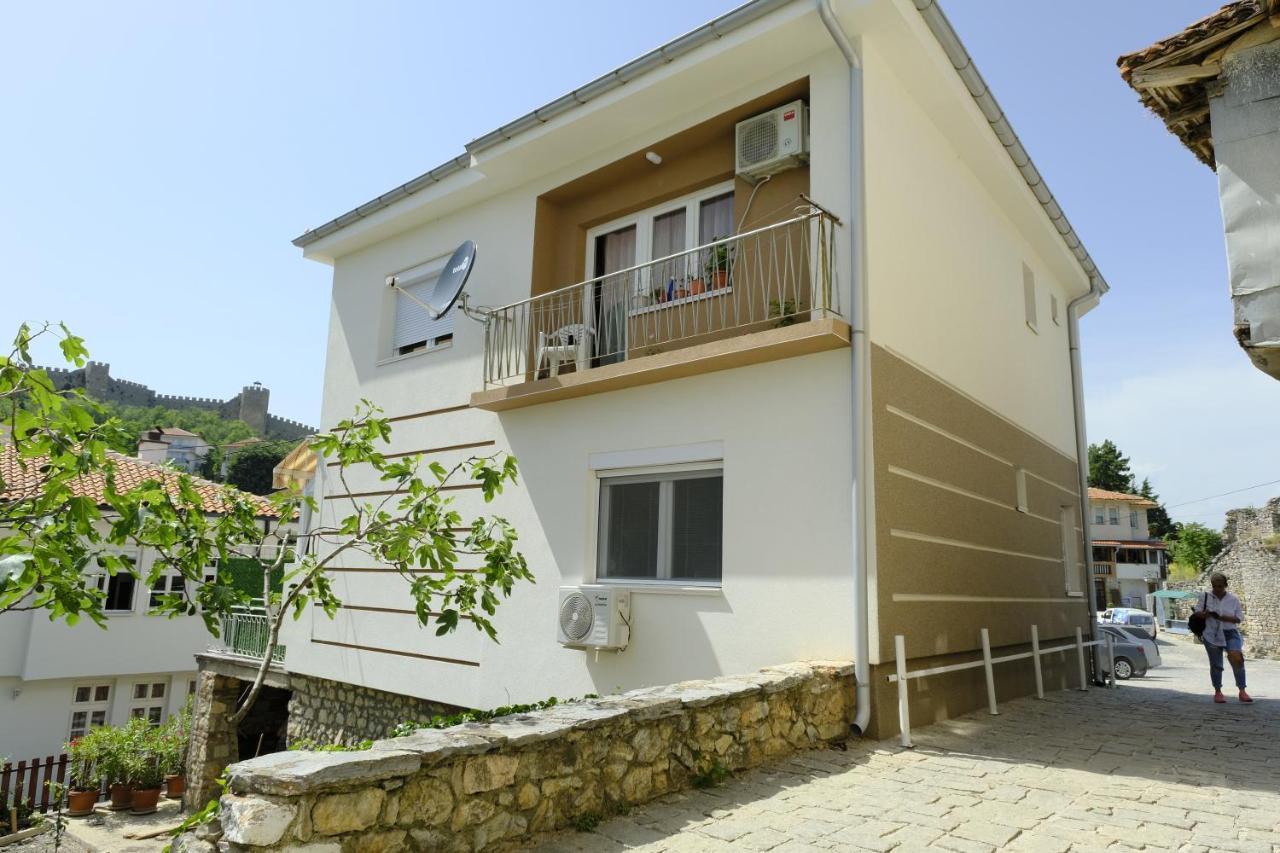 Surban * Ohrid