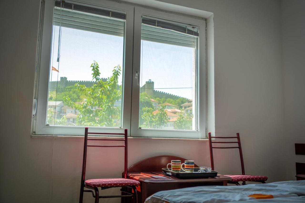 Lägenhet Surban Ohrid