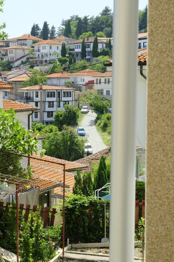 Surban * Ohrid