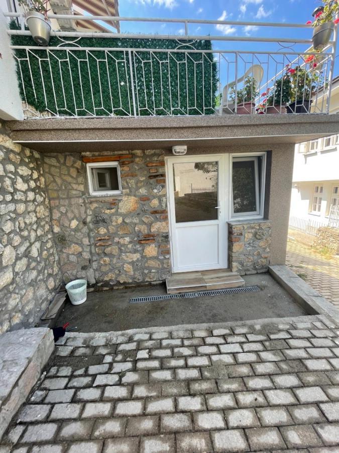 Surban Ohrid