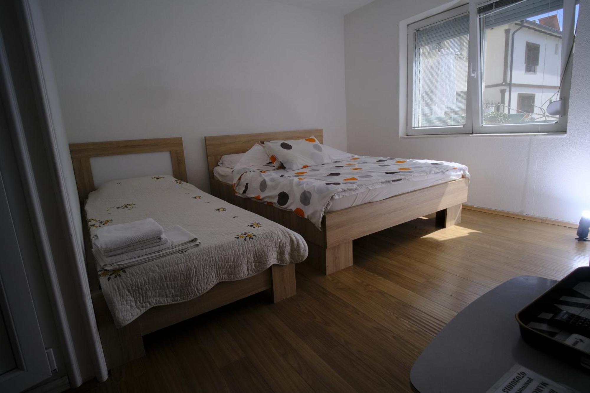 Surban Lägenhet Ohrid
