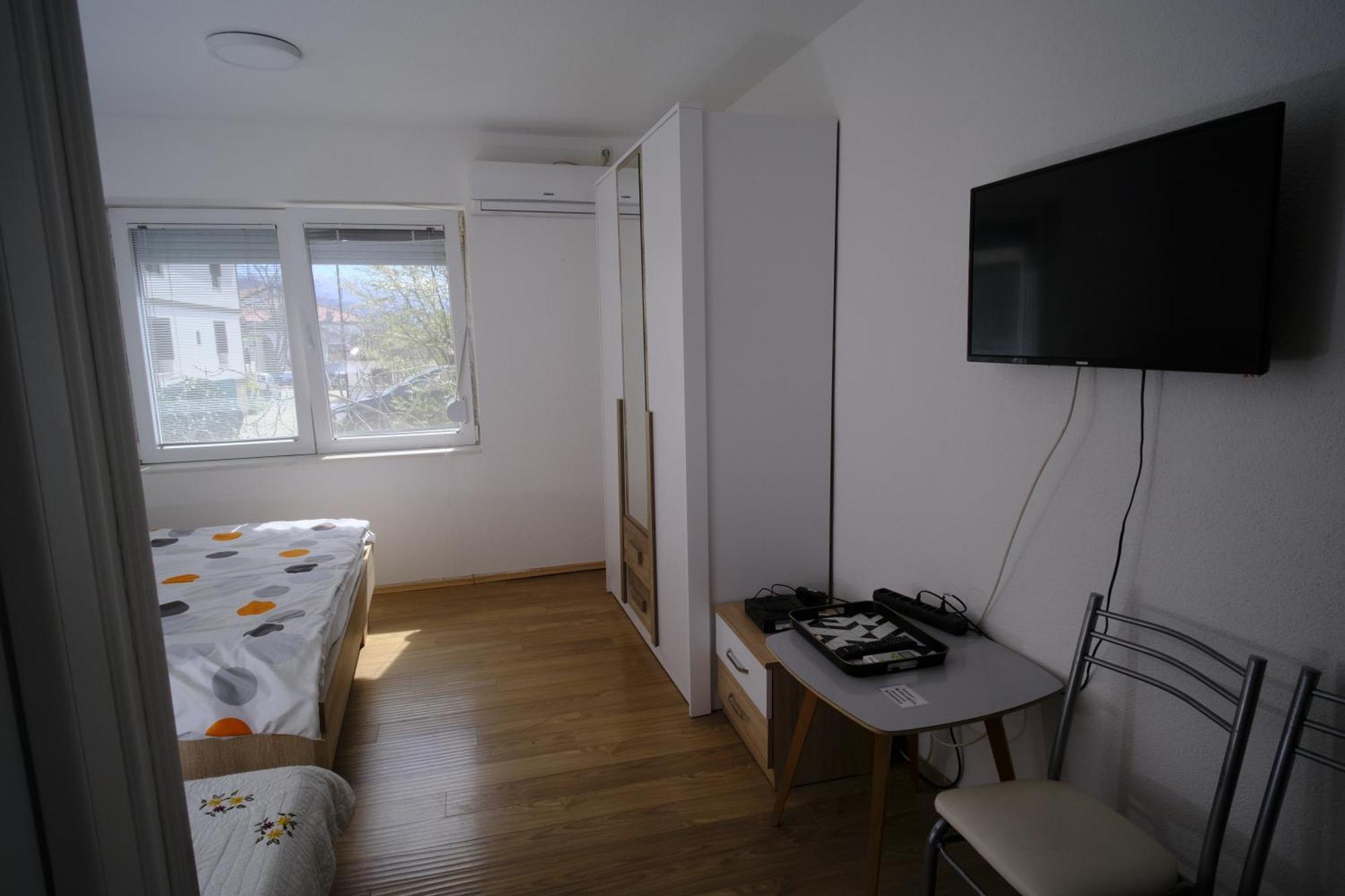 Surban Ohrid