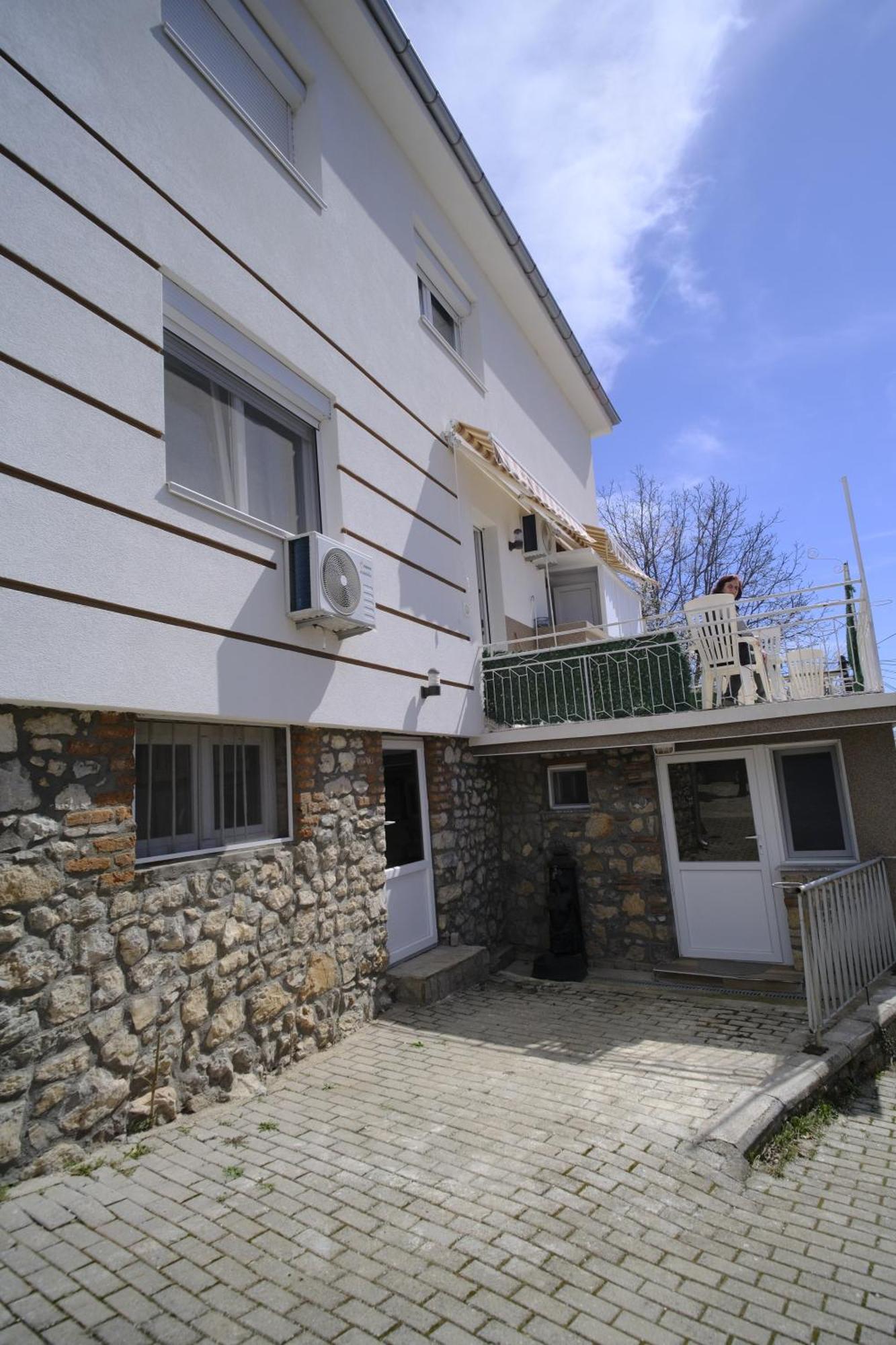 Surban Ohrid